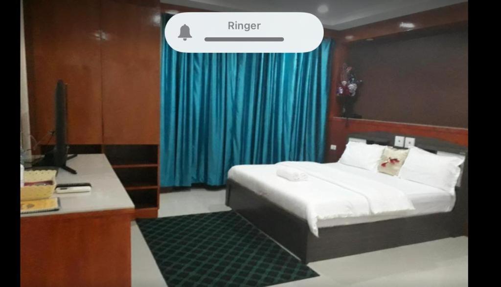 New Pind Balluchi Inn Pattaya Esterno foto